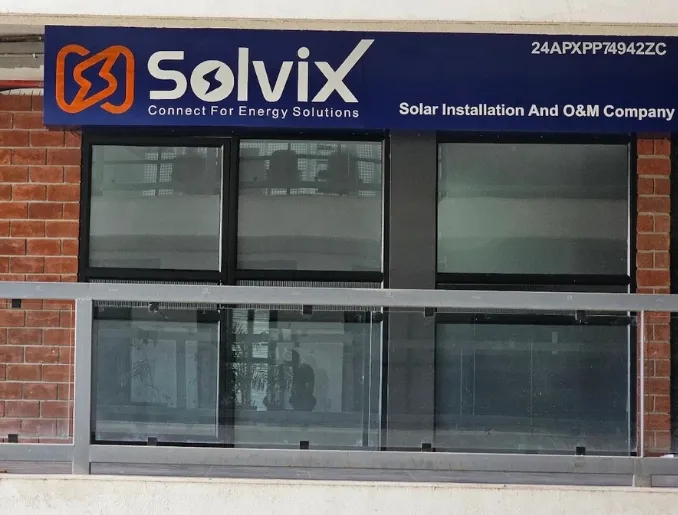 about solvix