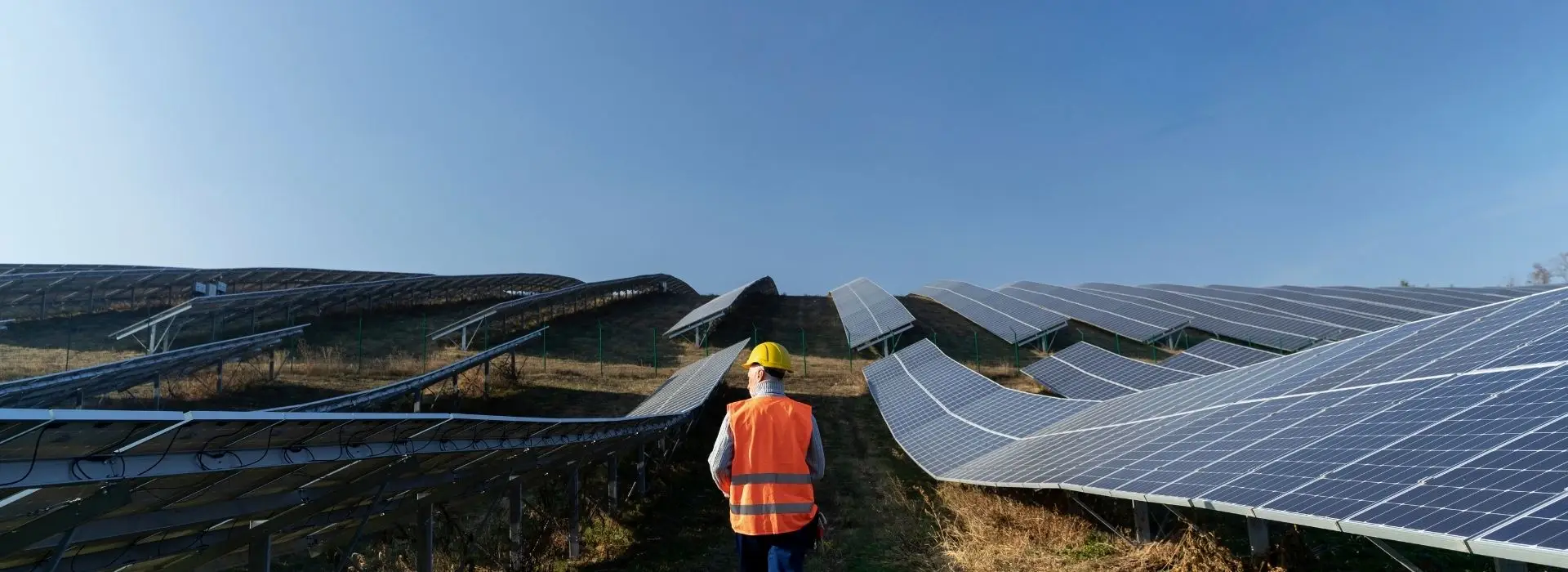 Maximize Your Solar Output with Expert I&C and O&M Support