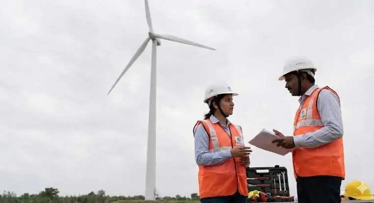 Wind Operation & Maintenance